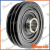 Poulie damper vilebrequin pour MITSUBISHI | RKP-MS-029, 30MI005
